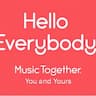 Music Together You and Yours company logo