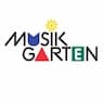 MusikGarten Orlando at Bushel & Peck Studio company logo