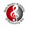 New Haven Academy of Performing Arts company logo