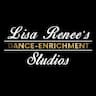 Lisa Renee's Dance and Enrichment Studios company logo