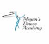 Megan's Dance Academy company logo