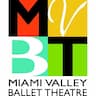 Miami Valley Ballet Theatre company logo