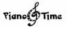 Piano Time company logo