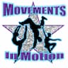 Movements In Motion Dance Studio company logo