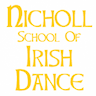 Nicholl School of Irish Dance company logo