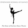 Pinewood School of Dance company logo