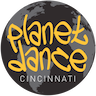 Planet Dance company logo