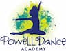 Powell Dance Academy company logo