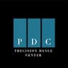 Precision Dance Center Inc company logo