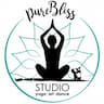 Pure Bliss Studio company logo