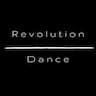 Revolution Dance company logo