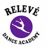 Relevé Dance Academy company logo