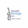 Suzuki Strings company logo