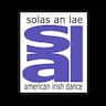 Solas An Lae The School of American Irish DanceIrish Dance company logo