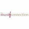 The Music Connection  company logo