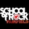 The School of Rock Fairfield company logo