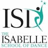 The Isabelle School of Dance company logo