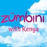 Zumbini with Kenya company logo