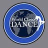 World Class Dance company logo