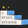 3 Stage Studios company logo