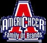 AmeriCheer company logo