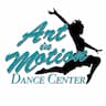 Art In Motion Dance Center company logo