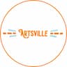 Artsville company logo