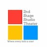 2nd Stage Studio Theater company logo