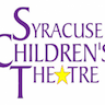 Syracuse Children's Theatre company logo