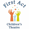 First Act Children's Theatre company logo