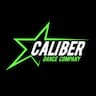 Caliber Dance Company company logo