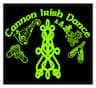 Cannon Irish Dance company logo