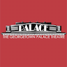 The Georgetown Palace Theatre company logo