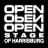 Open Stage of Harrisburg company logo