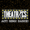 Theatrics Performing Arts company logo