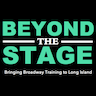 Beyond the Stage company logo