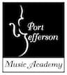 Port Jefferson Music Academy company logo