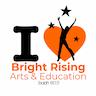 Bright Rising Arts & Education company logo