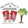 Main Street Theater Co. company logo