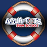 Aqua-Tots Swim Schools company logo