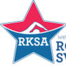 Rob Knight's Swim America company logo