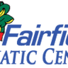 Fairfield Aquatic Center company logo