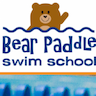 Bear Paddle Swim School company logo