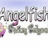 Angelfish Swim School company logo