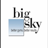 Big Sky Farmington company logo