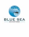 Blue Sea Adventures company logo