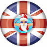 The British Swim School company logo