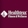 Healthtrax Avon company logo