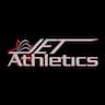 JET Athletics company logo