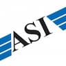 ASI Gymnastics company logo